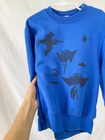 Brown Pelican Sweatshirt