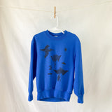 Brown Pelican Sweatshirt