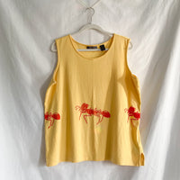 Leafcutter Ant Tank Top