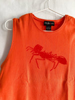 Leafcutter Ant Tank Top