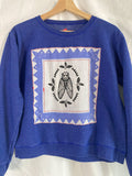 Dog Day Cicada Sweatshirt