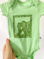 Ursus arctos Onesie