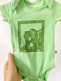 Ursus arctos Onesie