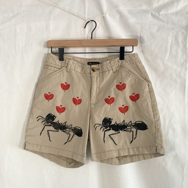 Leafcutter Ants Shorts