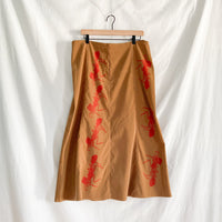 Marching Ants Skirt