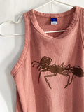 Leafcutter Ant Tank Top