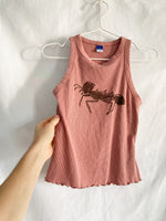 Leafcutter Ant Tank Top