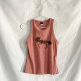 Leafcutter Ant Tank Top