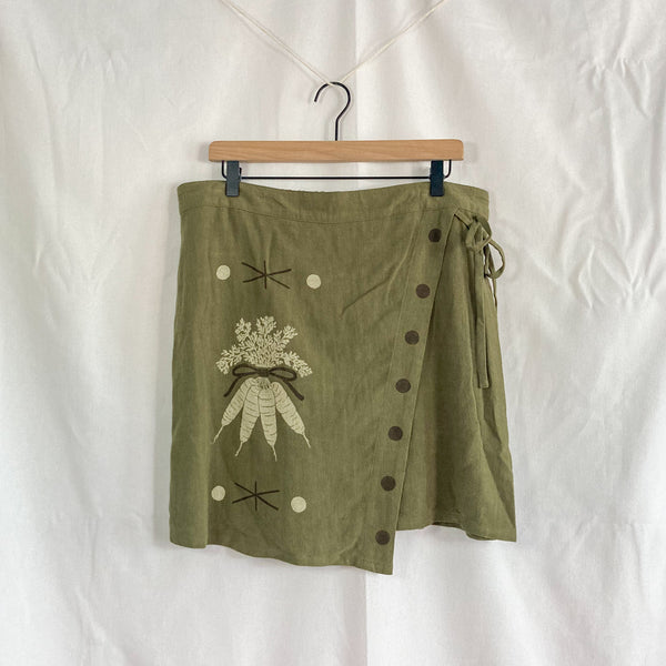 Veggie Skirt