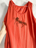 Leafcutter Ant Tank Top