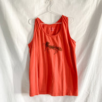 Leafcutter Ant Tank Top