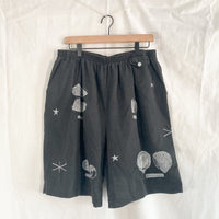 Beachcomber Shorts