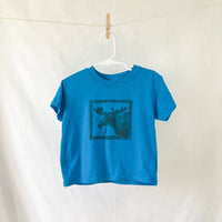 Alces alces T-shirt