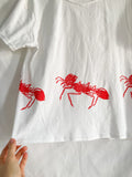 Marching Ants T-shirt