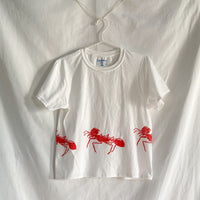 Marching Ants T-shirt