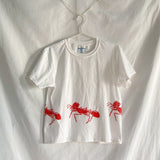 Marching Ants T-shirt