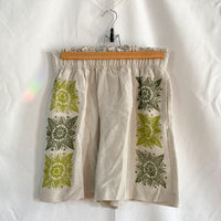 Firewheel Shorts